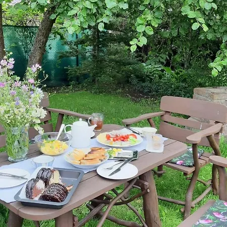 Mazurski Wypoczynek Orman Evi Olsztyn (Warmian-Masurian)