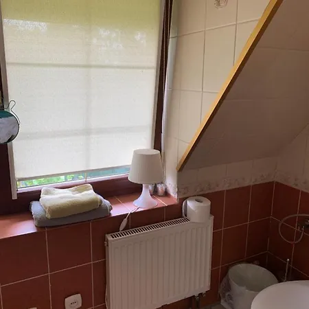 Domek letniskowy Mazurski Wypoczynek *