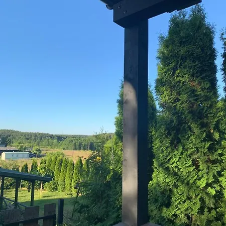 Orman Evi Mazurski Wypoczynek *