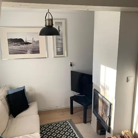 Mazurski Wypoczynek Olsztyn (Warmian-Masurian)