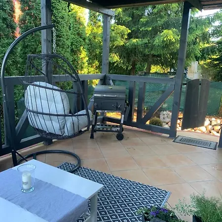 Mazurski Wypoczynek Olsztyn (Warmian-Masurian)