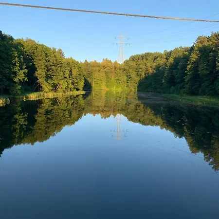 Lodge Mazurski Wypoczynek Olsztyn (Warmian-Masurian)
