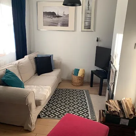 Mazurski Wypoczynek Olsztyn (Warmian-Masurian)