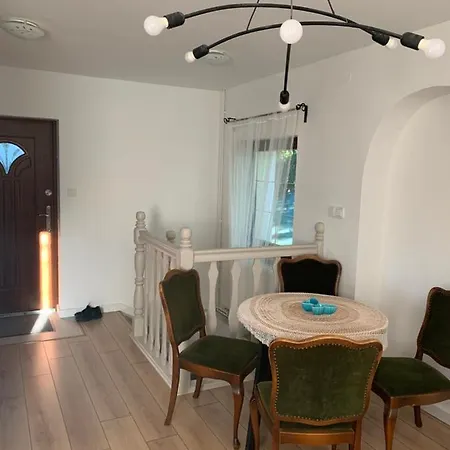 Lodge Mazurski Wypoczynek Olsztyn (Warmian-Masurian)