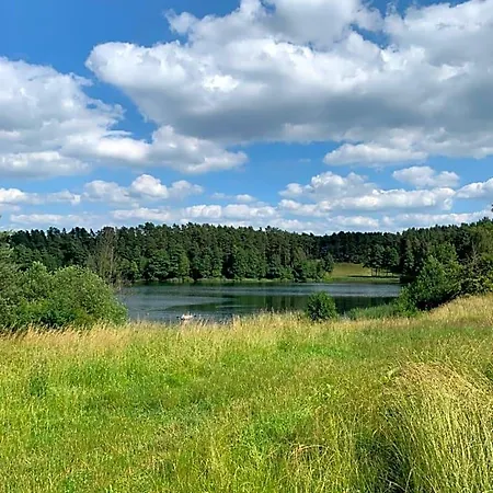 Lodge Mazurski Wypoczynek