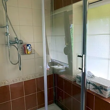 Lodge Mazurski Wypoczynek Olsztyn (Warmian-Masurian)