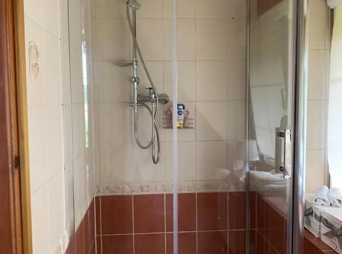 Orman Evi Mazurski Wypoczynek