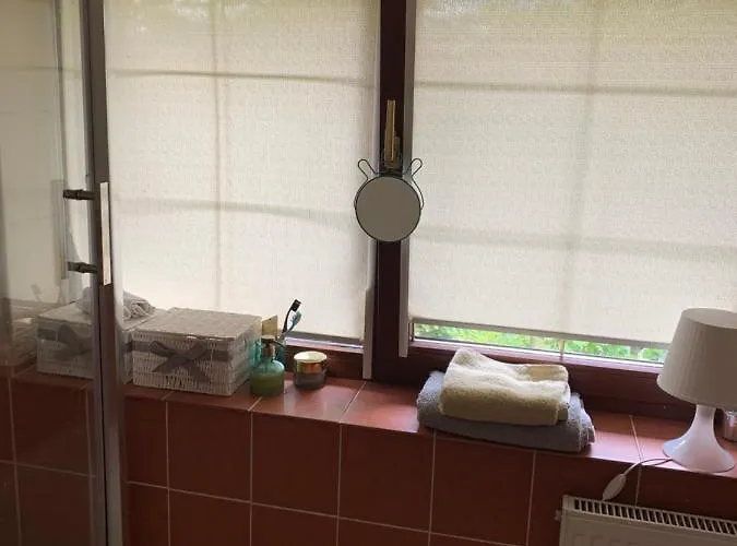 Mazurski Wypoczynek Orman Evi