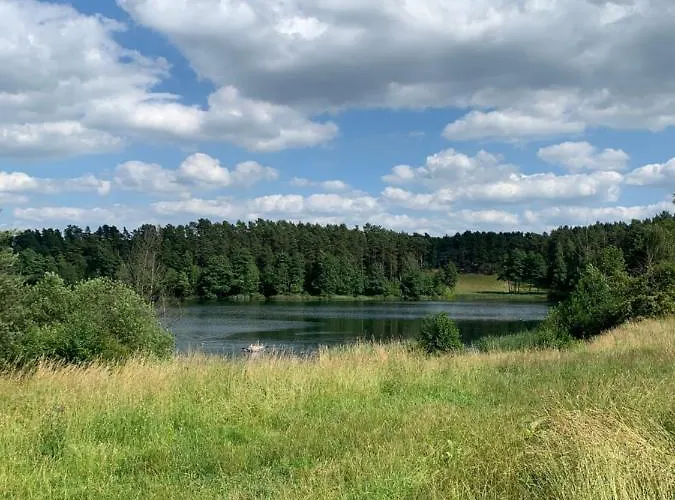 Mazurski Wypoczynek Orman Evi