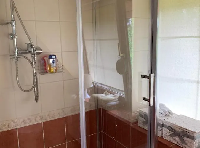 Mazurski Wypoczynek Orman Evi *