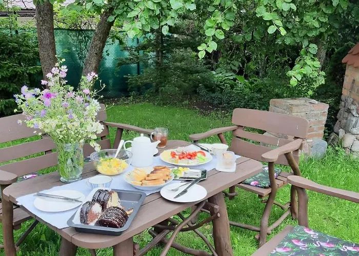 Mazurski Wypoczynek Orman Evi Olsztyn (Warmian-Masurian)