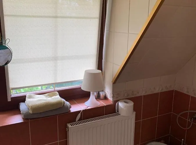 Orman Evi Mazurski Wypoczynek *