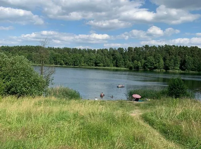 Mazurski Wypoczynek Orman Evi