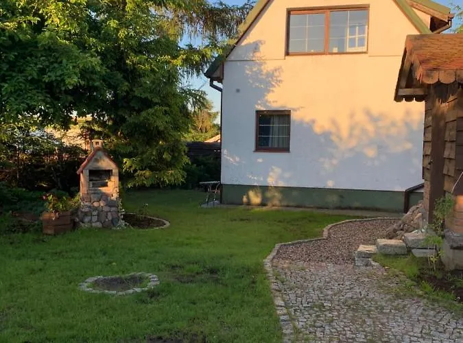 Mazurski Wypoczynek Orman Evi *