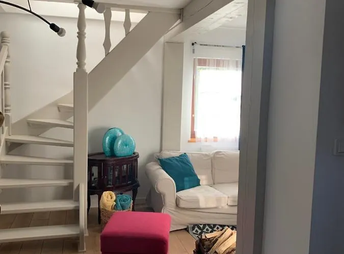 Mazurski Wypoczynek Orman Evi