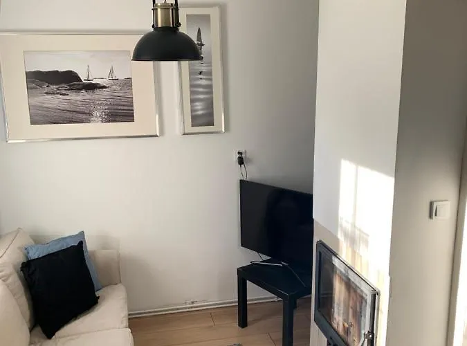 Mazurski Wypoczynek Olsztyn (Warmian-Masurian)