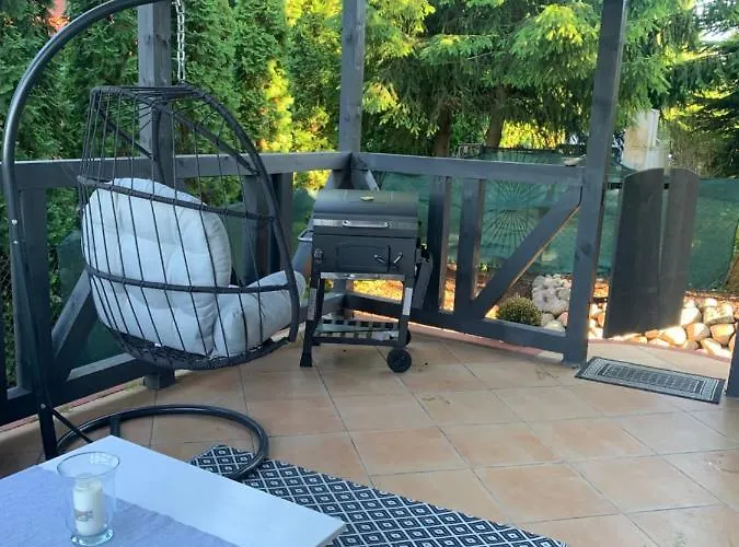 Mazurski Wypoczynek Olsztyn (Warmian-Masurian)