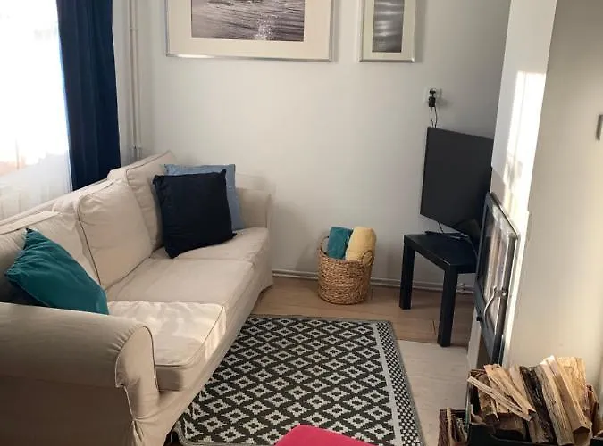 Mazurski Wypoczynek Olsztyn (Warmian-Masurian)