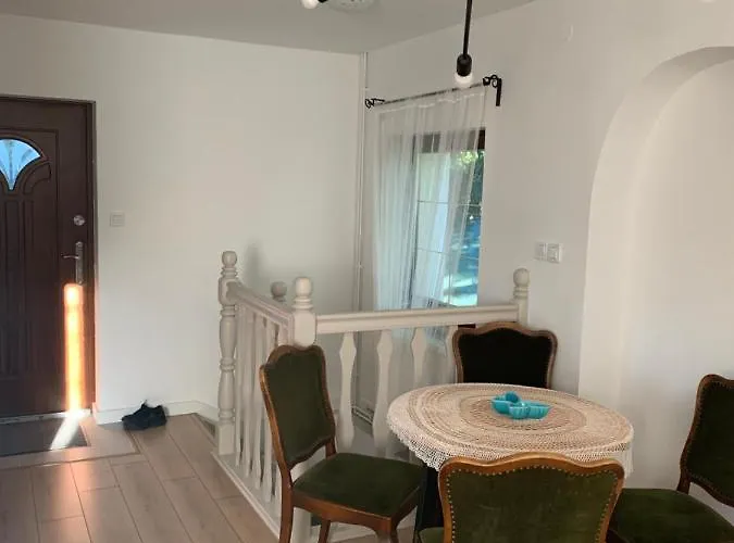 Orman Evi Mazurski Wypoczynek Olsztyn (Warmian-Masurian)