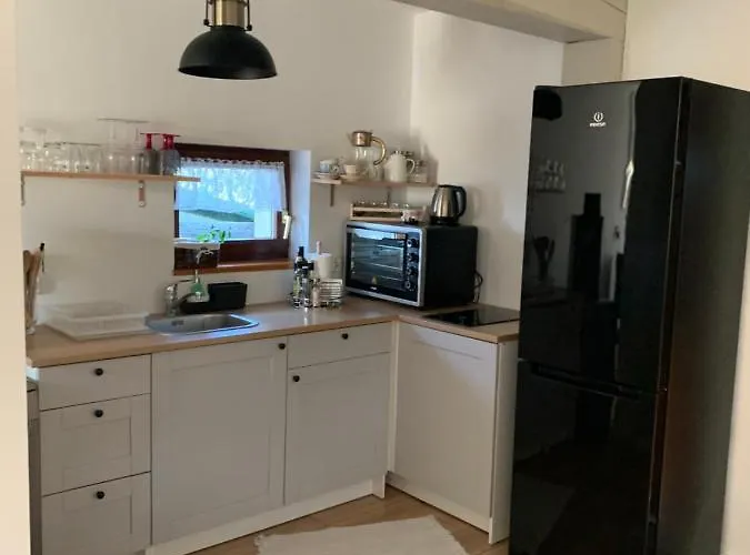 Mazurski Wypoczynek Orman Evi *